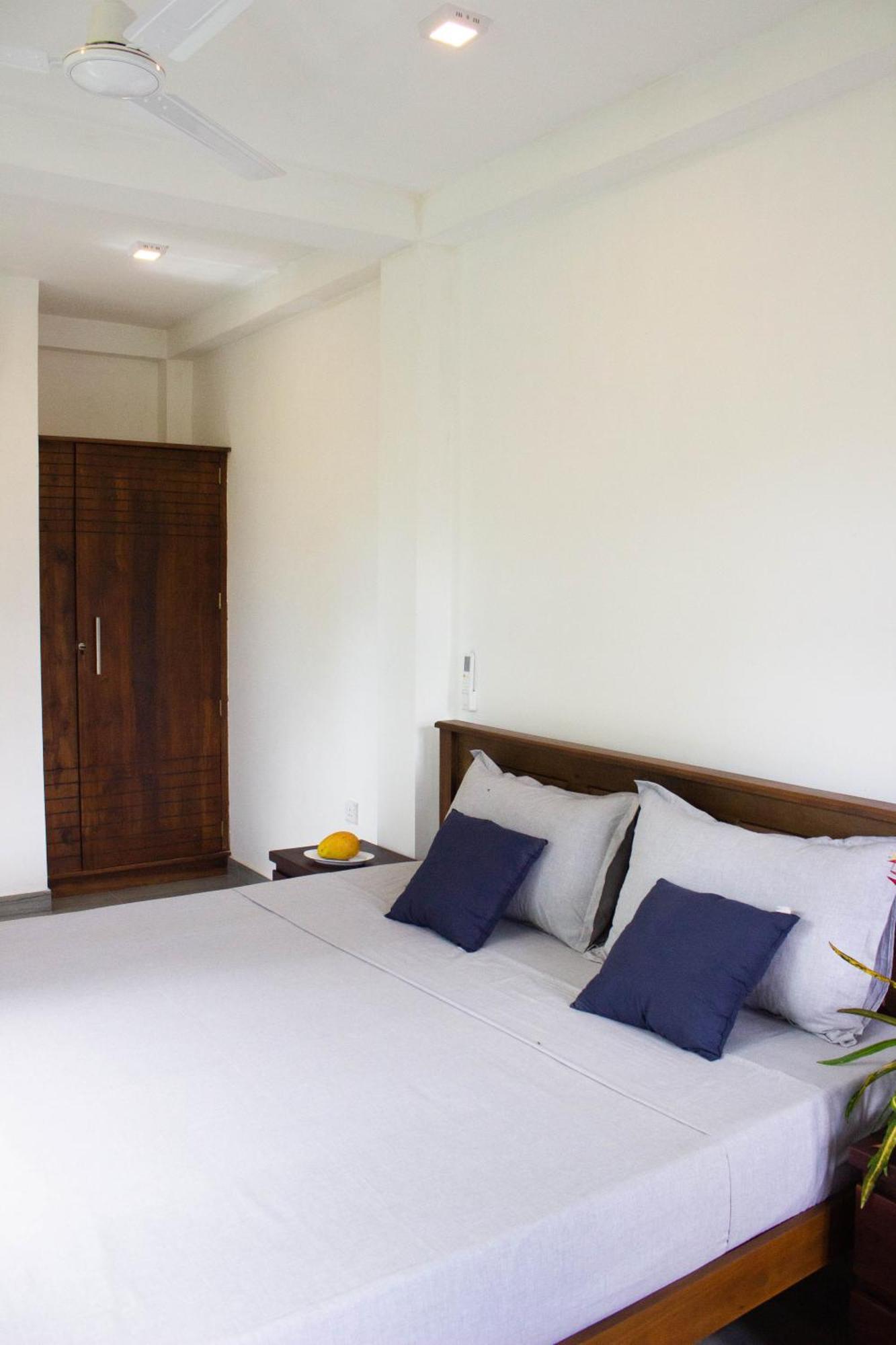 Hotel Uralsurf House Weligama Exterior foto