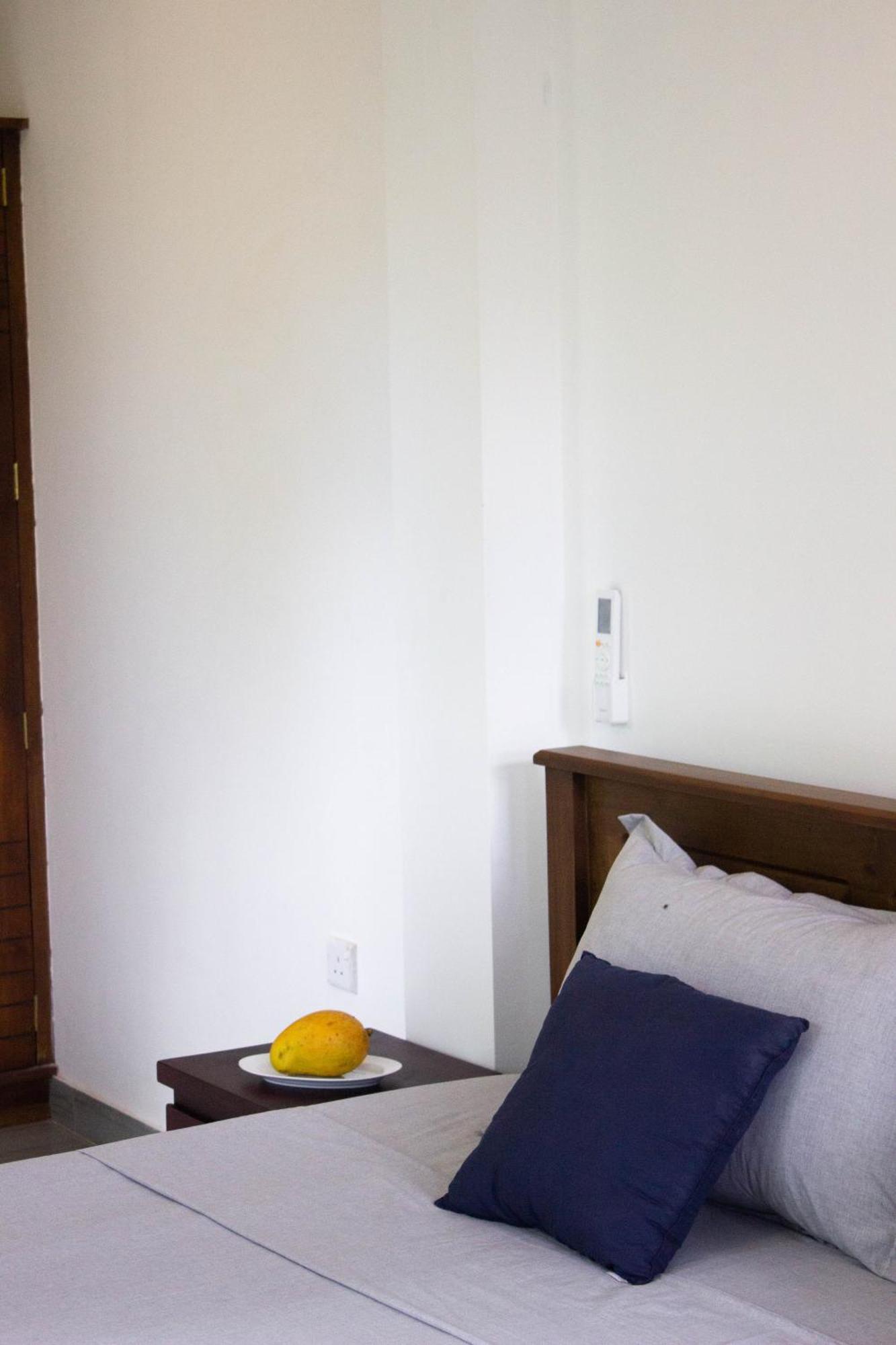 Hotel Uralsurf House Weligama Exterior foto
