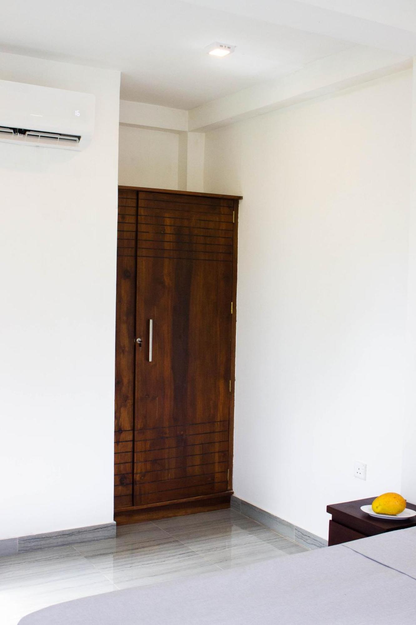 Hotel Uralsurf House Weligama Exterior foto