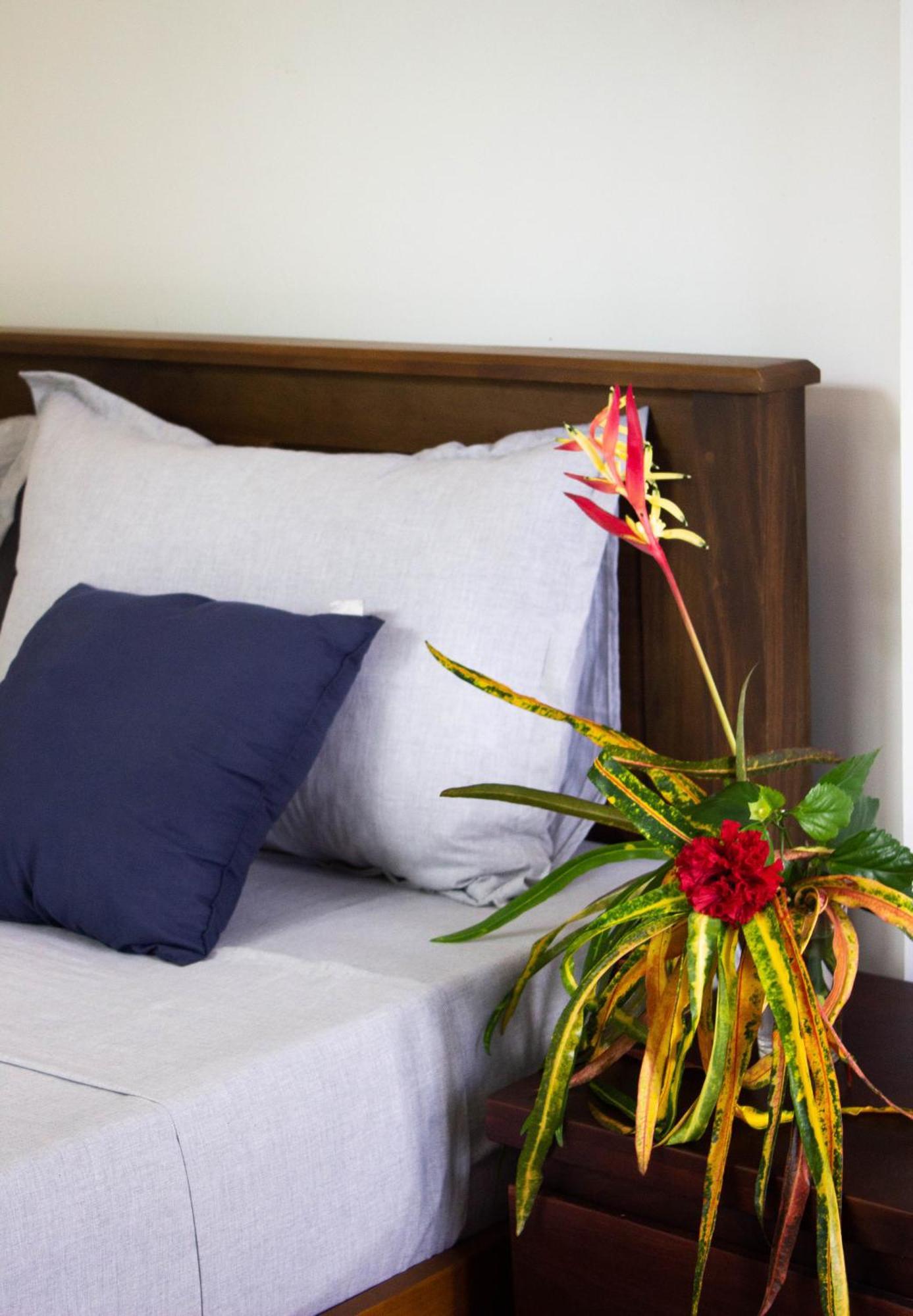 Hotel Uralsurf House Weligama Exterior foto