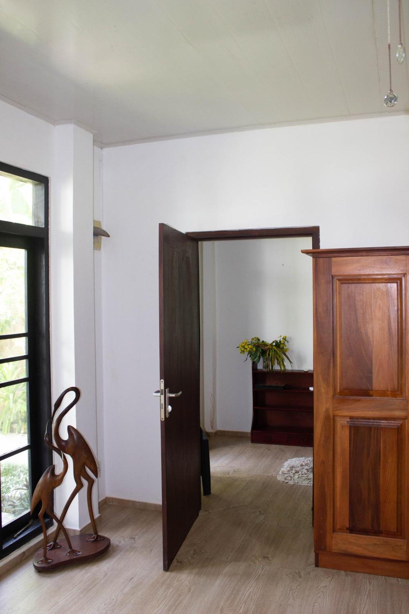Hotel Uralsurf House Weligama Exterior foto